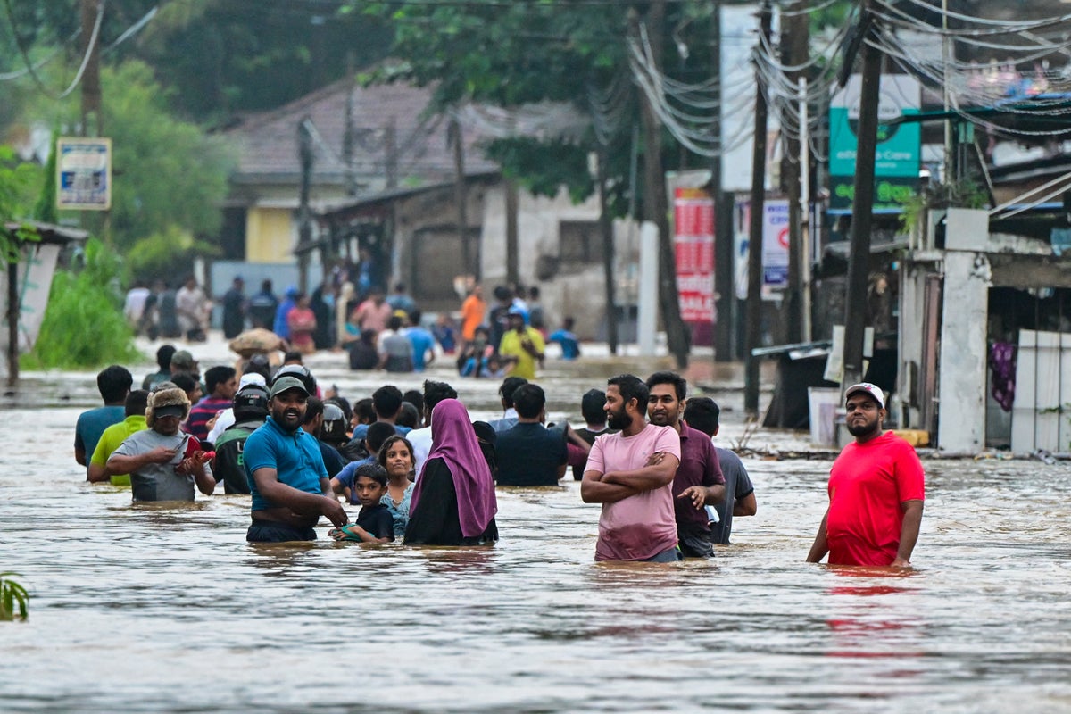 Flood Image